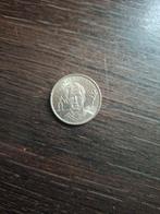 Ruud van Nistelrooy Zilveren KNVB Oranje Munt 2000, Koningin Beatrix, Zilver, Losse munt, Overige waardes