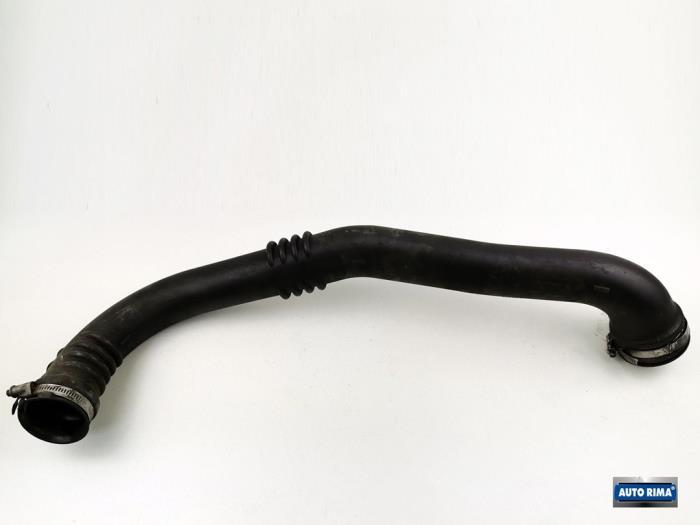 Intercooler Buis van een Volvo V40, Gebruikt, -, -, Ophalen of Verzenden