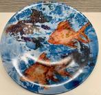 Prachtig kunstbord - Jeanette aan de stegge, Antiek en Kunst, Ophalen of Verzenden