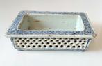 Chinees Porselein Plantenbak Chinese Porcelain Planter, Verzenden