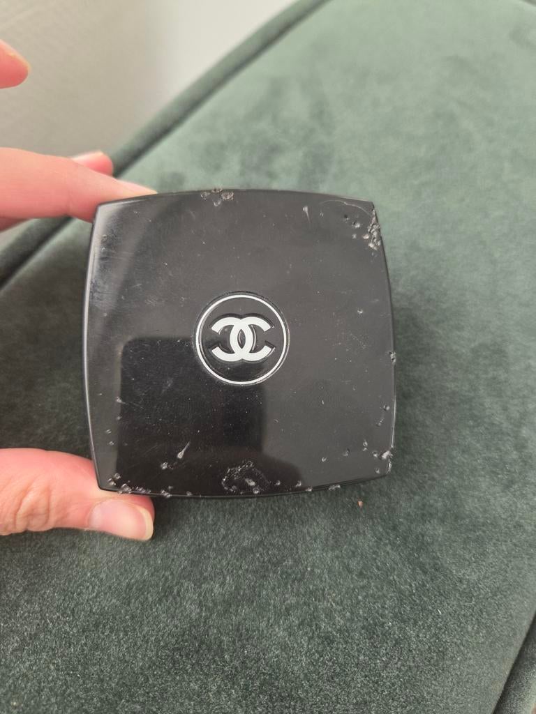 Chanel eyeshadow, Ophalen of Verzenden, Ogen