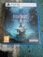 Little Nightmares 2 PS5 - Goede staat, Ophalen