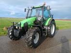 Deutz fahr agrotron 105,106, 85 en agrostar 6.38, Ophalen, 2500 tot 5000, Tot 80 Pk, Gebruikt