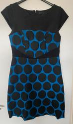 Steps jurkje maat 38, Kleding | Dames, Jurken, Maat 38/40 (M), Blauw, Ophalen of Verzenden, Zo goed als nieuw