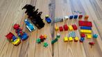 Diverse Duplo, Ophalen of Verzenden, Zo goed als nieuw, Losse stenen, Duplo
