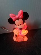 Minnie Mouse lamp, Ophalen, Mickey Mouse, Gebruikt, Overige typen