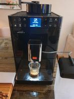 Melitta Caffeo Koffiemachine - Zo goed als nieu, Witgoed en Apparatuur, Koffiezetapparaten, Koffiemachine, Ophalen of Verzenden