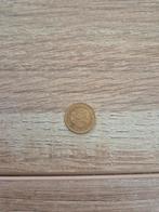 Singapore 5 Cent Munt - 1989, Ophalen of Verzenden, Zuidoost-Azië, Losse munt