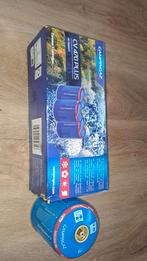 Campingaz CV470 Plus gascartouche - 3 stuks, Caravans en Kamperen, Kampeeraccessoires, Ophalen of Verzenden, Nieuw