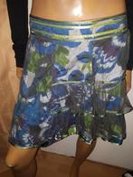 Korte rok met bloemenprint van styles by steps maat 38, Maat 38/40 (M), Styles by steps, Overige kleuren, Ophalen of Verzenden