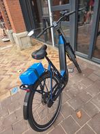 Giant E-bike, Ophalen, Gebruikt