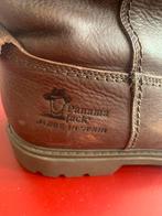 Bruine laarzen, Panama Jack, maat 44, Kleding | Heren, Schoenen, Bruin, Boots, Ophalen of Verzenden, Zo goed als nieuw