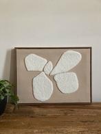 Wanddecoratie in Lijst., Ophalen of Verzenden, Zo goed als nieuw