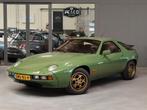 Porsche 928 4.5 V8 Coupé, Gebruikt, 4 stoelen, 4420 cc, Bedrijf