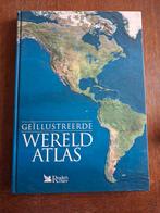 Wereldatlas, Boeken, Atlassen en Landkaarten, Ophalen, 2000 tot heden, Wereld, Landkaart