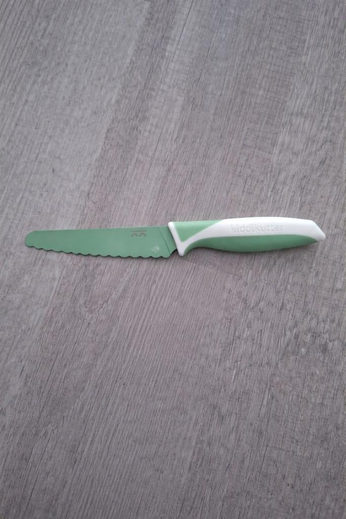 Kiddikutter kinder mes, Ophalen of Verzenden, Nieuw