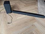 Heos soundbar + subwoofer, Audio, Tv en Foto, Soundbars, Ophalen, Bluetooth, Zo goed als nieuw