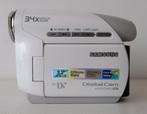 Samsung VP-D372WH MiniDV Camcorder, Ophalen of Verzenden, 1980 tot heden, Filmcamera