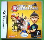 Meet the Robinsons, Avontuur en Actie, Gebruikt, 1 speler, Ophalen of Verzenden