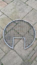 Metalen rooster voor waterornament of fontein, Ophalen of Verzenden