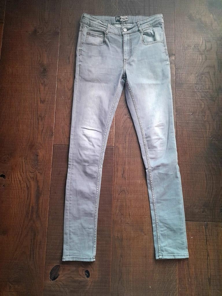 Broek Raizzed maat 176, Ophalen of Verzenden, Nieuw, Grijs, W32 (confectie 46) of kleiner