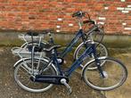 Set electrische stella vicenza fietsen, Versnellingen, Zo goed als nieuw, 50 tot 53 cm, Ophalen