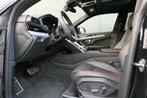 Lamborghini Urus 4.0 V8 NAP Dealer onderhouden Panorama B&O, Auto's, Lamborghini, Automaat, Urus, Gebruikt, Zwart