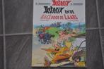 asterix en de race door de laars, Eén stripboek, Ophalen of Verzenden, Zo goed als nieuw