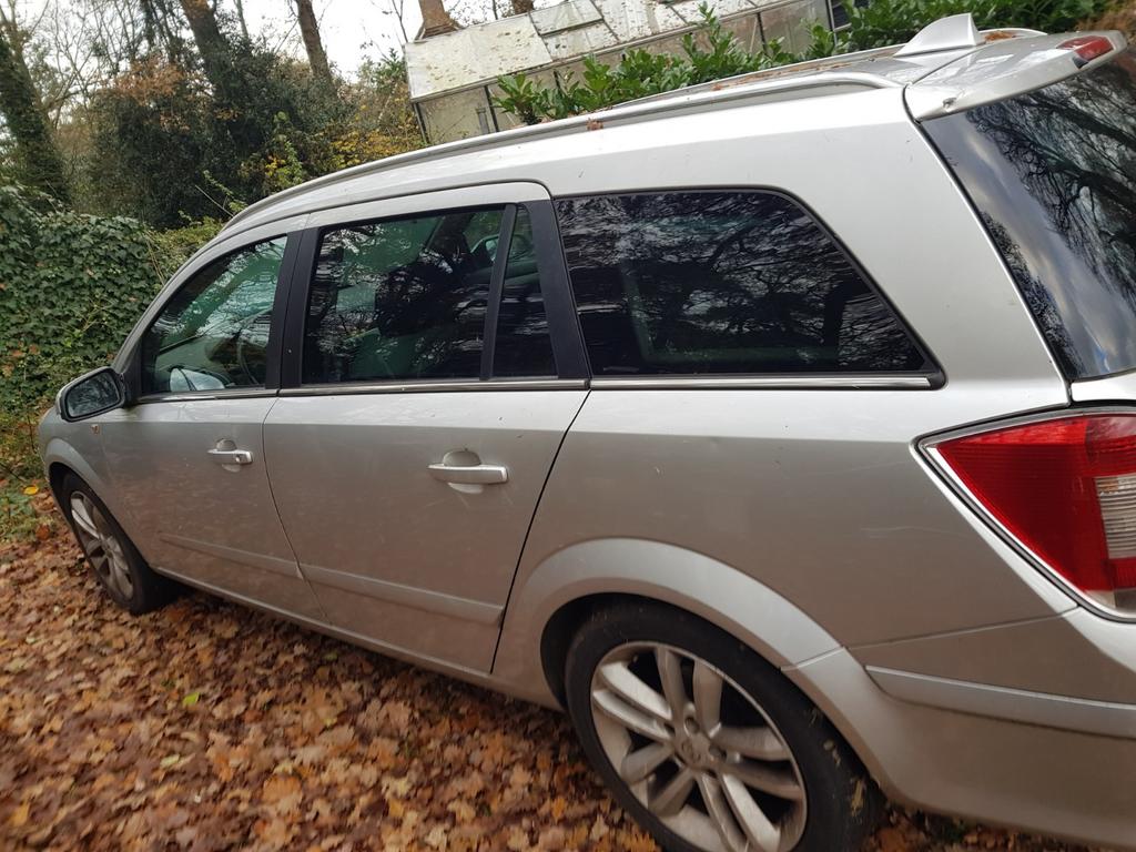 Opel Astra  lpg, Particulier, Te koop