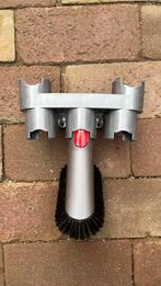 Accessoires houder en zuigmond voor Dyson steelstofzuiger, Ophalen of Verzenden, Gebruikt, Overige typen