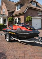 Seadoo rxt 300 + bluetooth audio + trailer, Watersport en Boten, Ophalen, Waterski's
