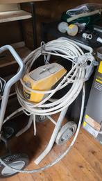 Wagner Control Pro 350M Airless verfspuit, Ophalen, Gebruikt, Verfspuit of Verfpomp