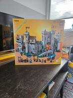 Lego 10305 Lion Knight's castle NIEUW, Ophalen of Verzenden, Nieuw