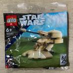 Lego 30680 Star Wars AAT, Ophalen, Nieuw