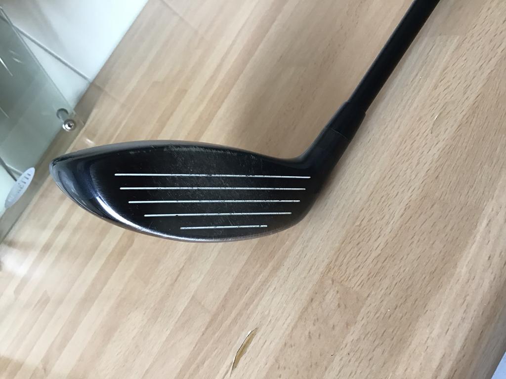 Ping G25  4 Wood 16,5 grade regular shaft met headcover, Ophalen of Verzenden, Gebruikt, Club, Ping