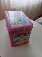 Speeldoos, Ophalen, Overige