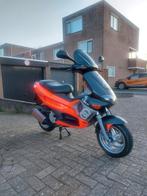 Gilera runner 180 cc m08 nieuwstaat ‼️, Fietsen en Brommers, Scooters | Piaggio, Ophalen of Verzenden, Zo goed als nieuw, Tweetakt