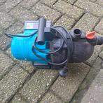Gardena Hydrofoorpomp - Zo goed als nieuw!, Ophalen of Verzenden, Zo goed als nieuw