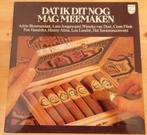 Dat ik dit nog mag meemaken (LP, Ophalen of Verzenden, Gebruikt, 12 inch, Levenslied of Smartlap