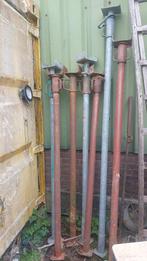 Bouwstempels (5), Ophalen, Gebruikt