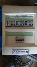 Groepenkast, Ophalen, Overige typen