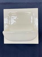 oud inbouw zeepbakje, zeep , badkamer , douche, Ophalen of Verzenden