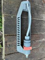 Gardena Polo 220 Zwenksproeier - Zo goed als nieuw, Tuin en Terras, Tuinsproeiers, Ophalen, Zo goed als nieuw, Zwenksproeier