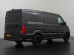 Volkswagen Crafter 2.0TDI 140PK DSG Automaat L3H2 | Led | Na, Automaat, Stof, Gebruikt, Volkswagen