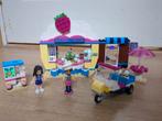Lego Friends 41366 Olivia's Cupcake café, Ophalen of Verzenden