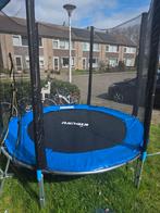 Nieuwe trampoline 3.20 x 2.40 - Nieuw in doos, Kinderen en Baby's, Speelgoed | Buiten | Trampolines, Ophalen, Nieuw