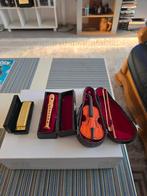Verzameling miniatuur muziekinstrumenten, Ophalen of Verzenden