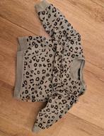 Bakkaboe trui, Kinderen en Baby's, Ophalen of Verzenden, Zo goed als nieuw, Meisje, Truitje of Vestje