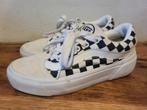 Vans shape ni checkerboard maat 36.5, Ophalen of Verzenden, Zo goed als nieuw