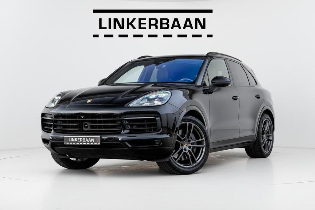 Porsche Cayenne 2.9 S | Panodak | Luchtvering | Bose | Trekh, Auto's, Porsche, Automaat, Cayenne, Gebruikt, Met garantie (alle)